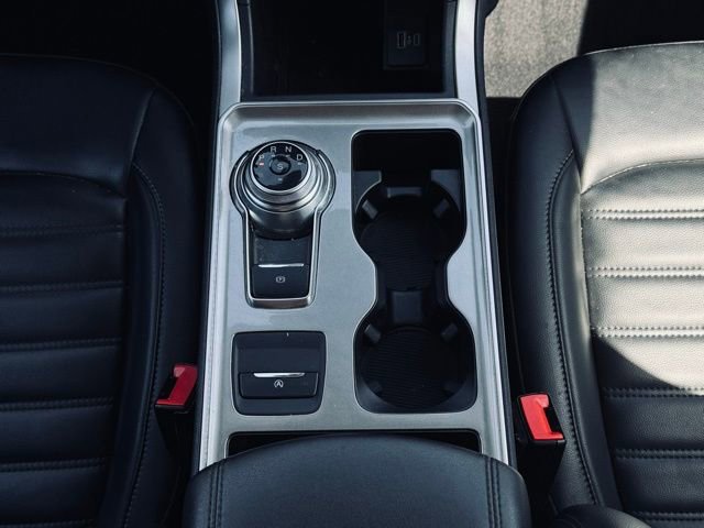 Used 2023 Ford Edge SEL w/ Convenience Package image 32