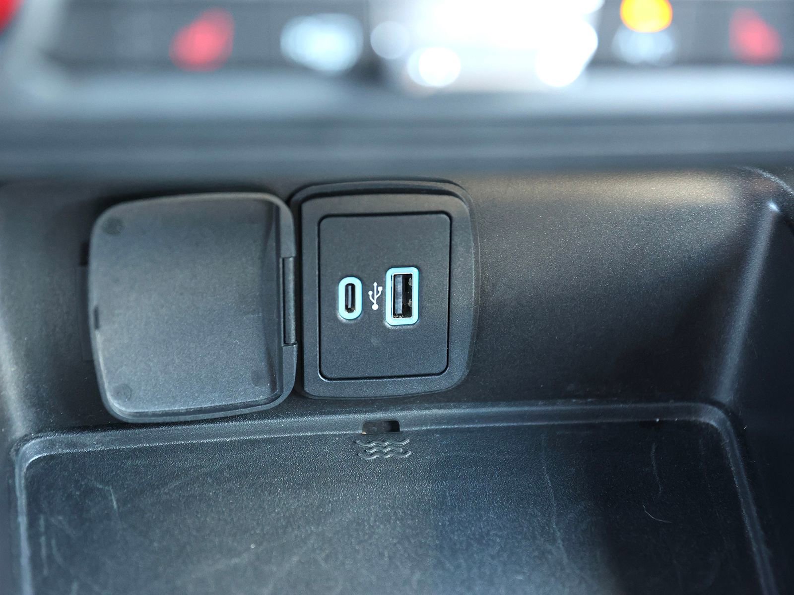 Used 2022 Ford Bronco Wildtrak AWD/4WD image 29