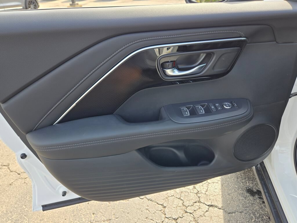 New 2026 Acura ADX AWD image 28