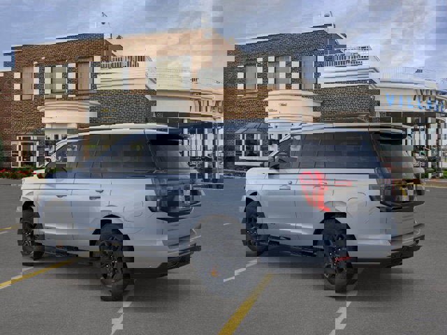 New 2025 Ford Expedition Tremor image 4