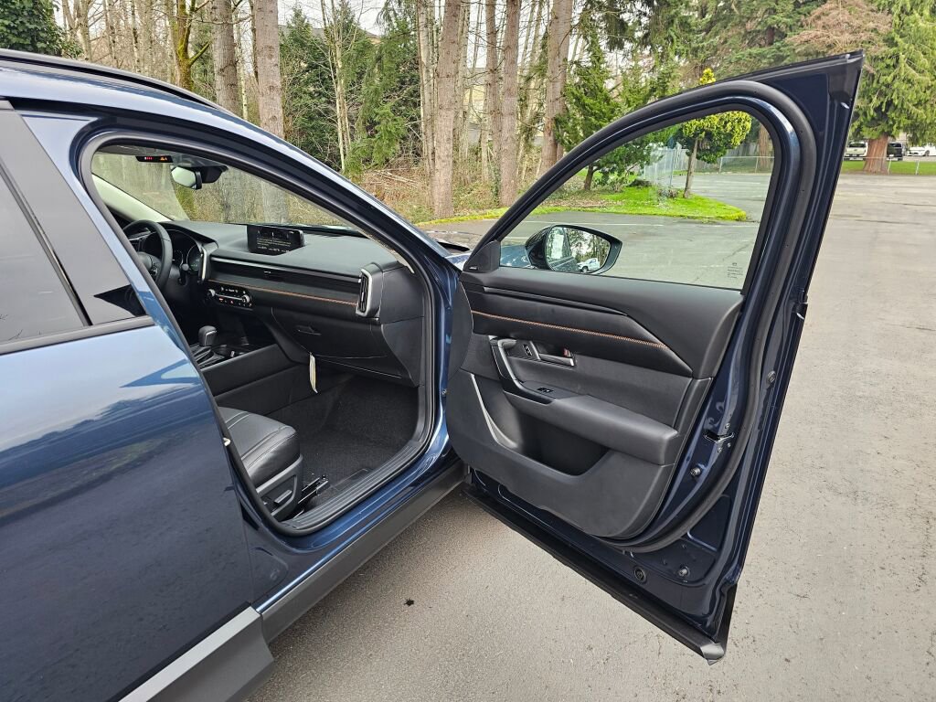 New 2026 MAZDA CX-50 AWD 2.5 Hybrid w/ Weather Package image 28