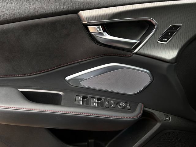 Used 2023 Acura RDX A-Spec image 26