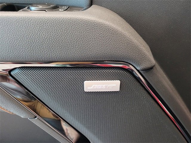 New 2026 GMC Sierra 2500 AT4 w/ AT4 Premium Plus Package image 24