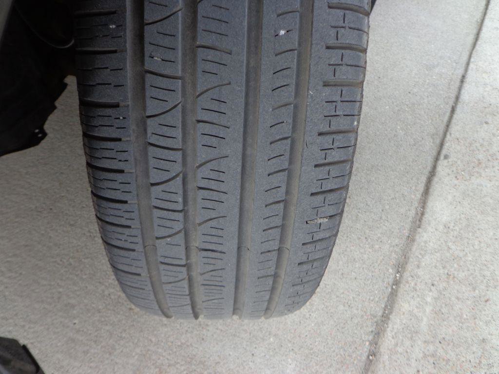 Used 2018 Nissan Rogue Sport SL image 7