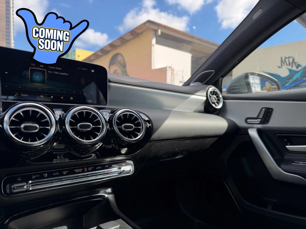 Used 2020 Mercedes-Benz A 220 image 20