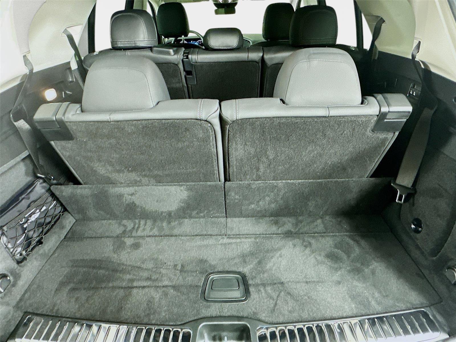 Certified 2026 Mercedes-Benz GLE 450 4MATIC image 35