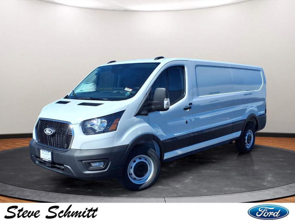 New 2026 Ford Transit 150 Base image 1