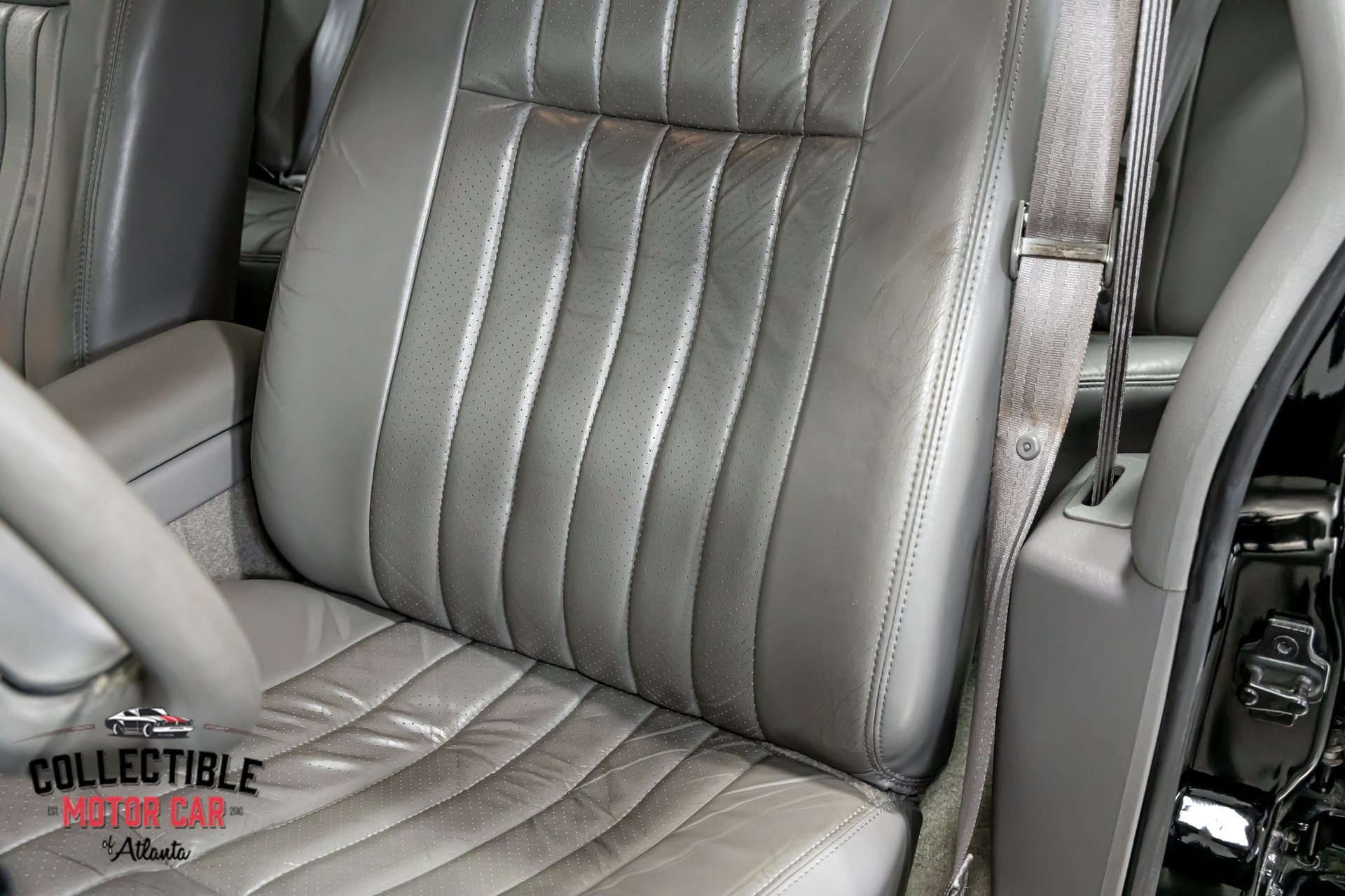 Used 1996 Chevrolet Impala SS RWD image 69