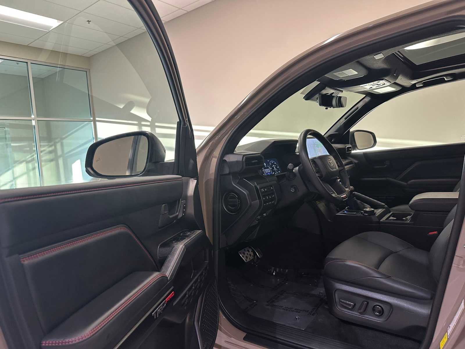 Certified 2025 Toyota 4Runner TRD Pro image 22