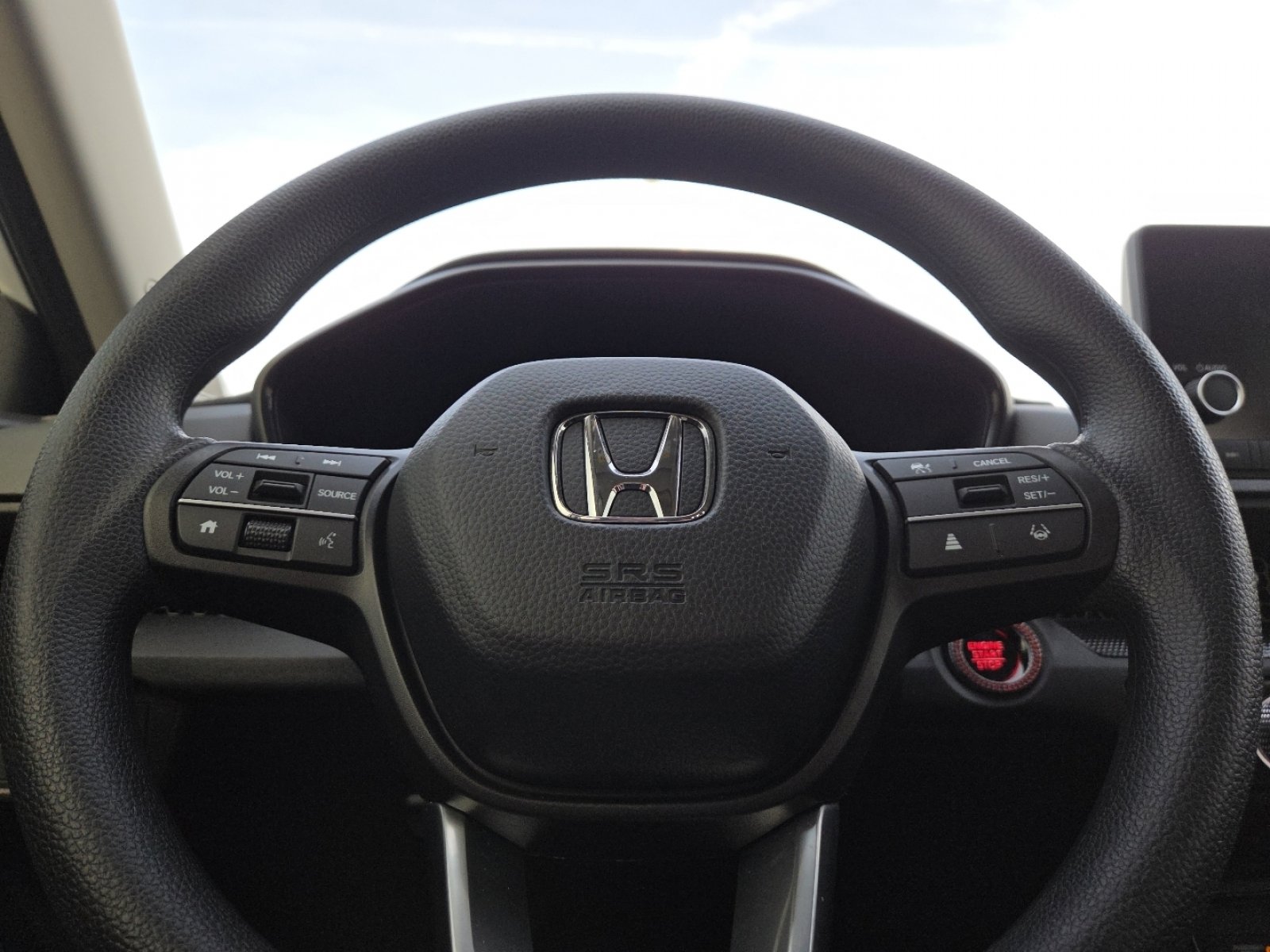 Used 2025 Honda CR-V EX image 24