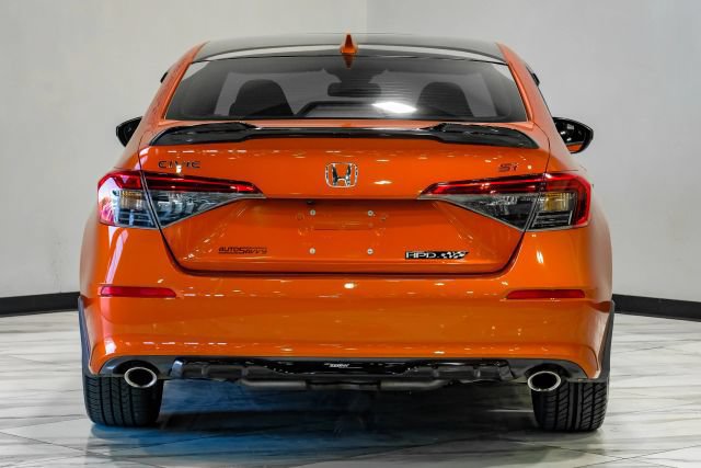 Used 2022 Honda Civic Si image 15