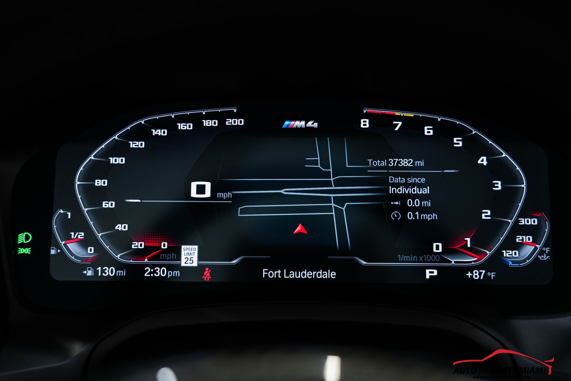 Used 2022 BMW M4 xDrive Competition w/ Executive Package image 89