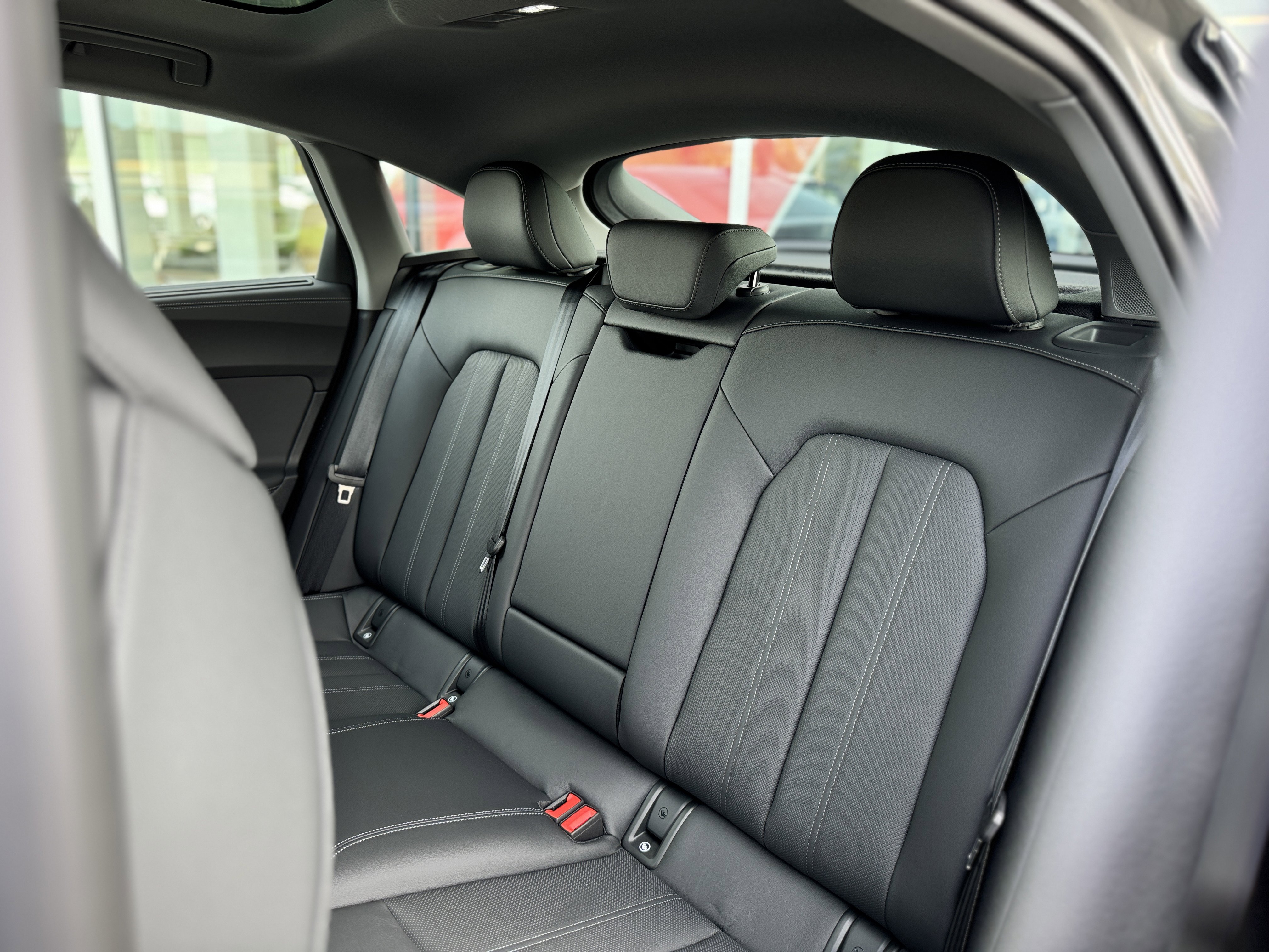 New 2025 Audi A5 2.0T Premium Plus image 17