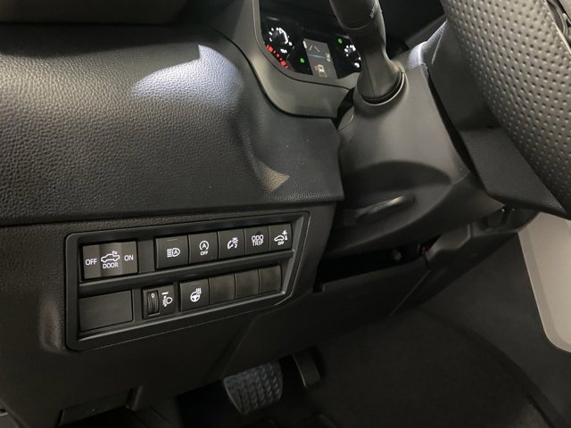 New 2026 Toyota Tundra SR5 w/ SR5 Premium Package image 14