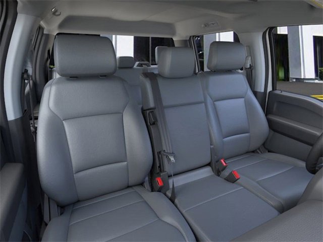 New 2025 Ford F250 XL image 54