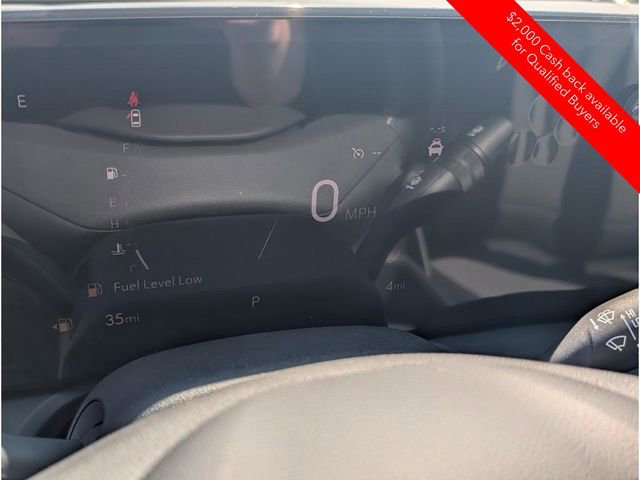 New 2026 Buick Encore GX Preferred w/ Comfort Package AWD/4WD image 21