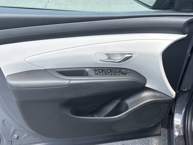 New 2026 Hyundai Tucson SE FWD image 12