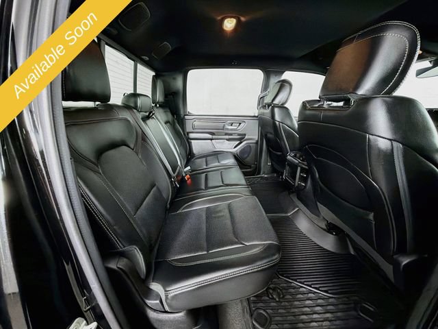 Used 2024 RAM 1500 Rebel w/ Rebel Level 1 Equipment Group AWD/4WD image 27
