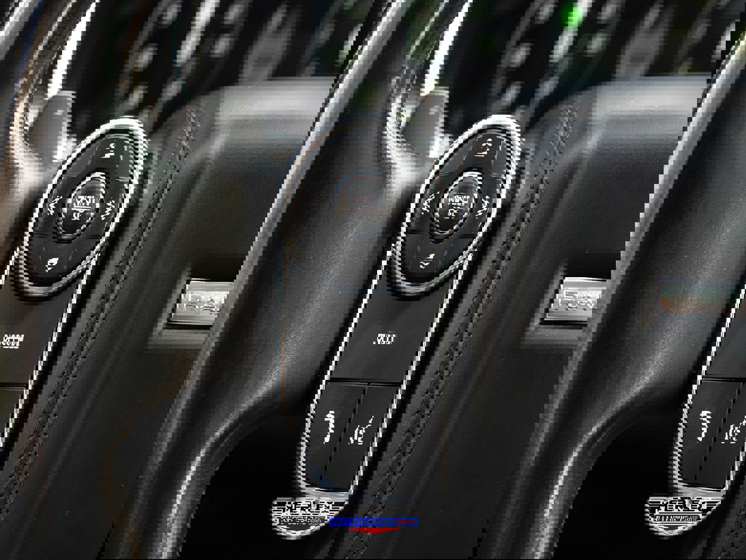 Used 2017 Land Rover Range Rover Supercharged image 25