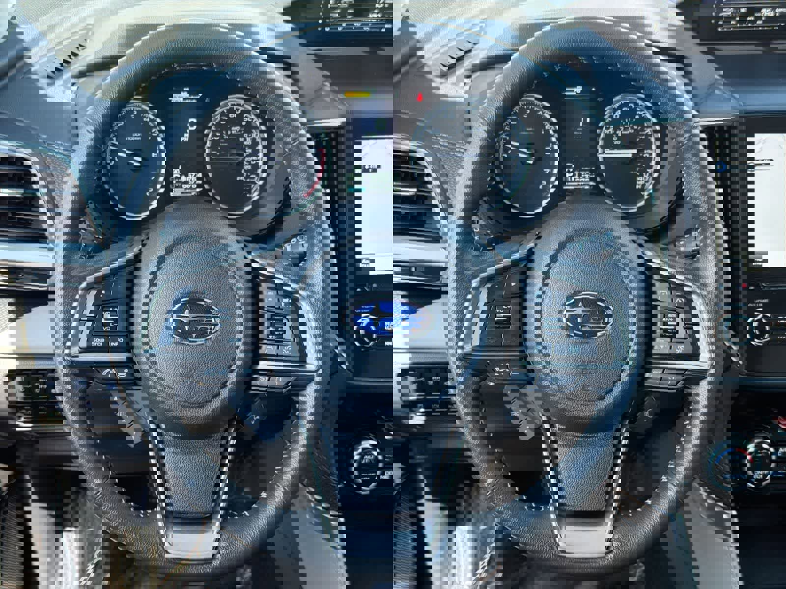 Certified 2023 Subaru Forester Limited image 24