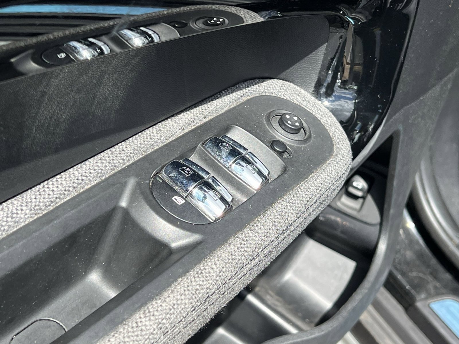 Used 2023 MINI Cooper Countryman S AWD/4WD image 16