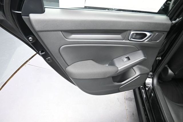 New 2026 Honda Civic LX image 18