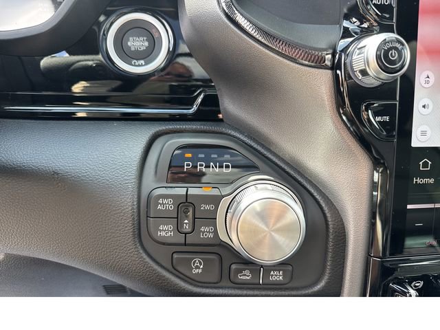 New 2026 RAM 1500 Rebel w/ Advanced Safety Group II image 22