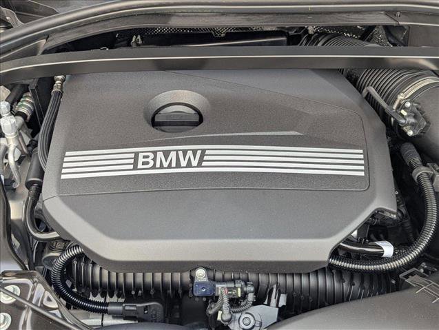 Used 2025 BMW 228i xDrive w/ Technology Package image 16
