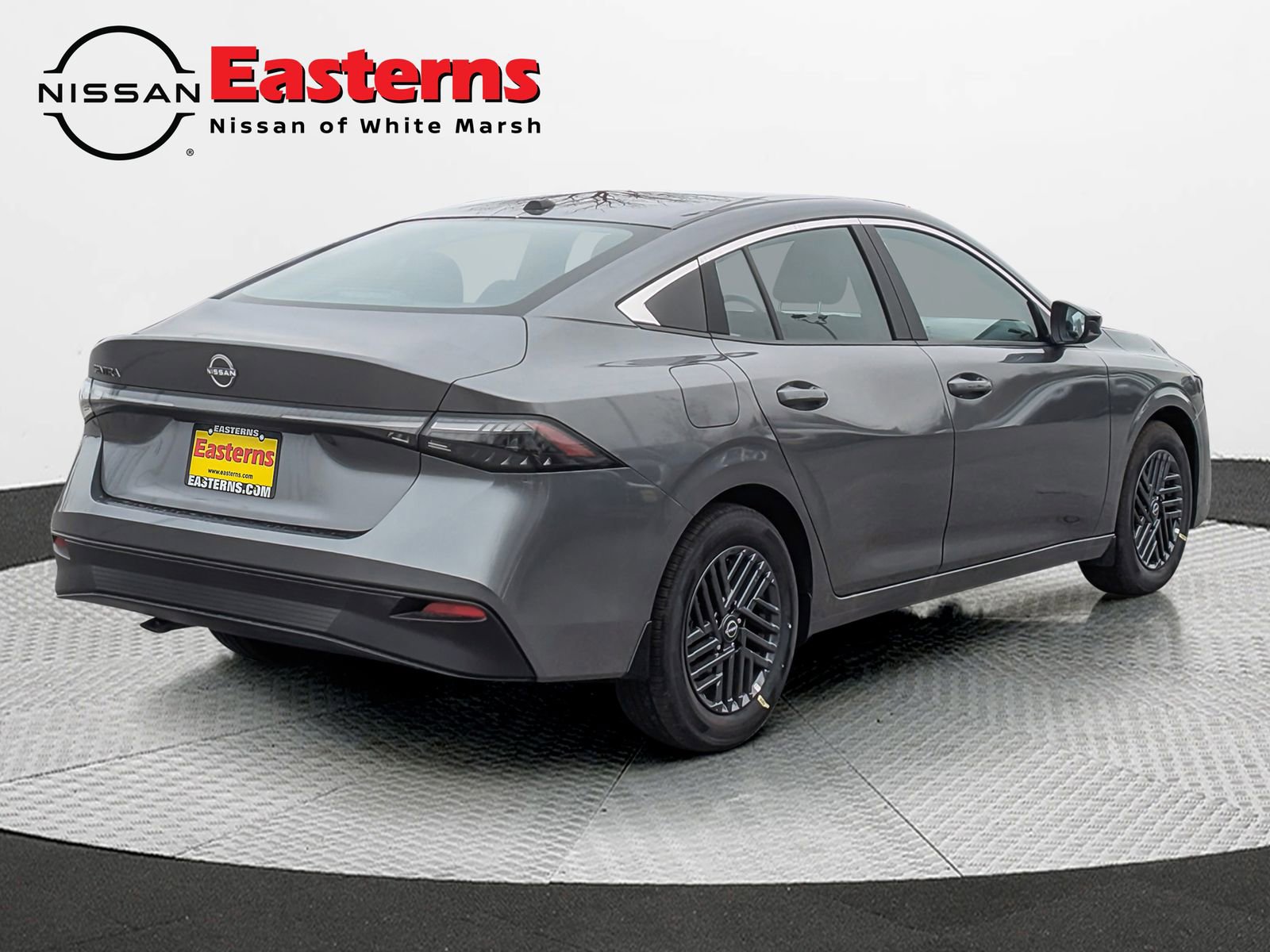 New 2026 Nissan Sentra SV w/ SV Convenience Package FWD image 6
