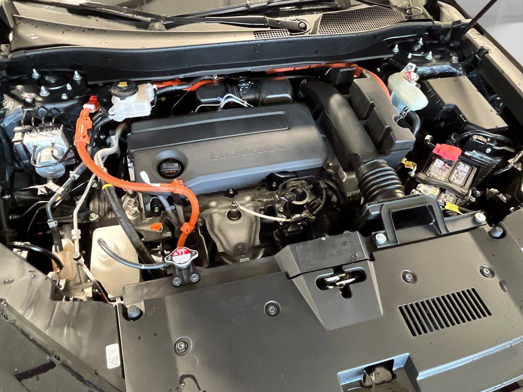 New 2026 Honda CR-V Sport-L image 12