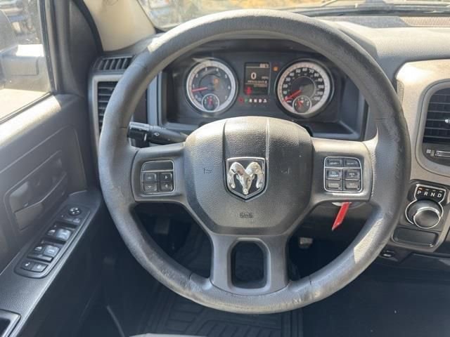 Used 2018 RAM 1500 Tradesman w/ Popular Equipment Group image 29