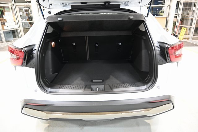 New 2026 Chevrolet Trax ACTIV w/ Sunroof Package image 27