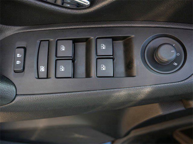 Used 2021 Chevrolet Trax LT w/ Driver Confidence Package image 18