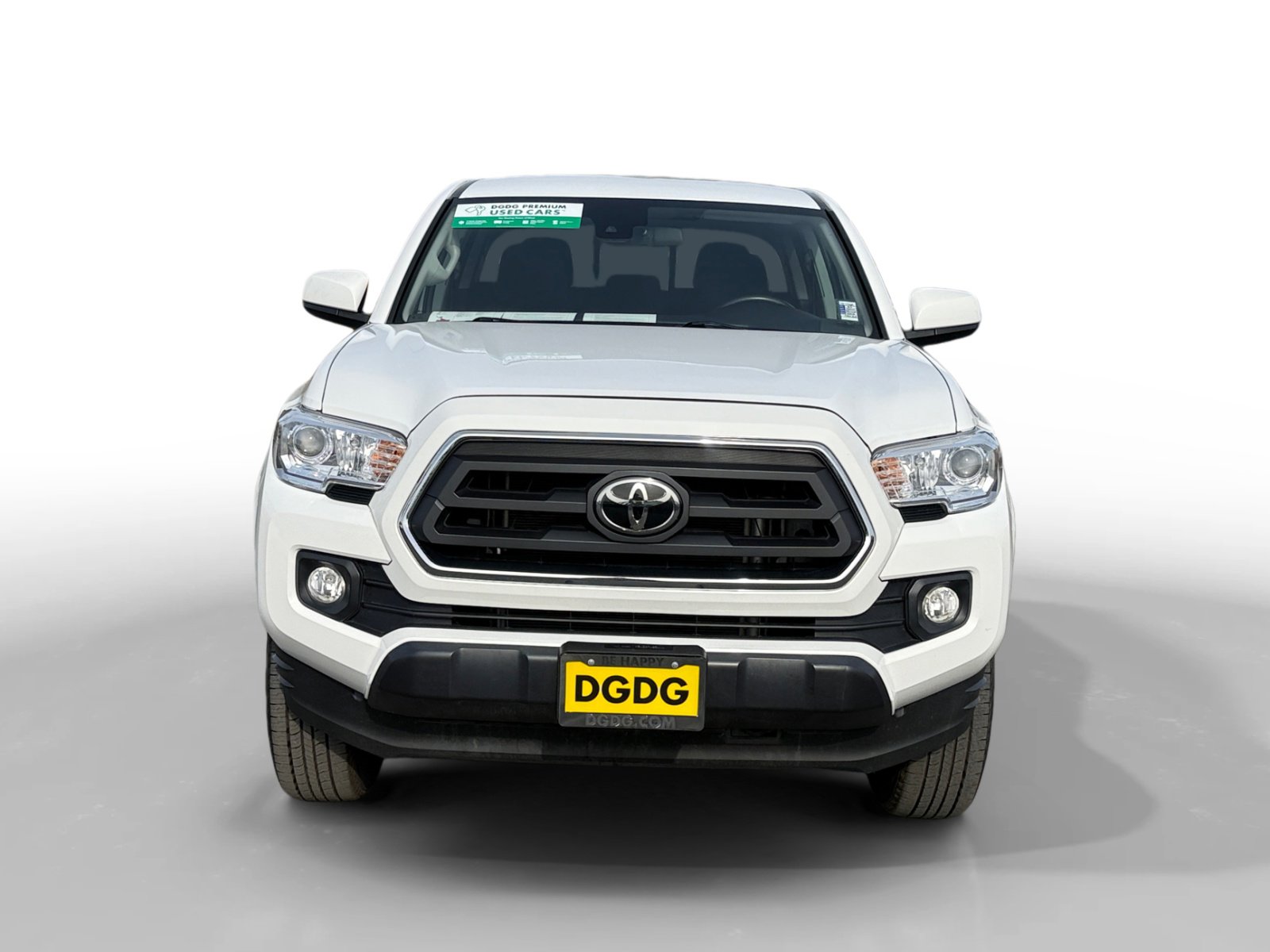 Used 2023 Toyota Tacoma SR5 image 8