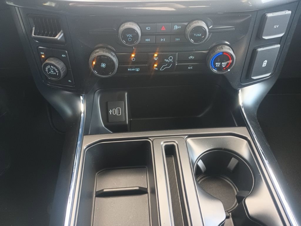 New 2025 Ford F150 STX w/ LOBO Package image 16