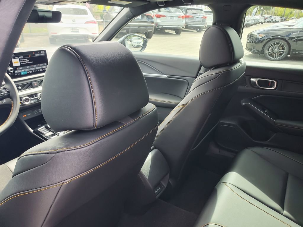 Used 2026 Acura Integra A-Spec FWD image 10