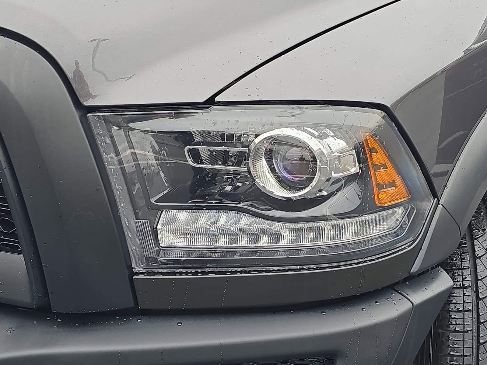 Used 2024 RAM 1500 Classic Warlock image 29