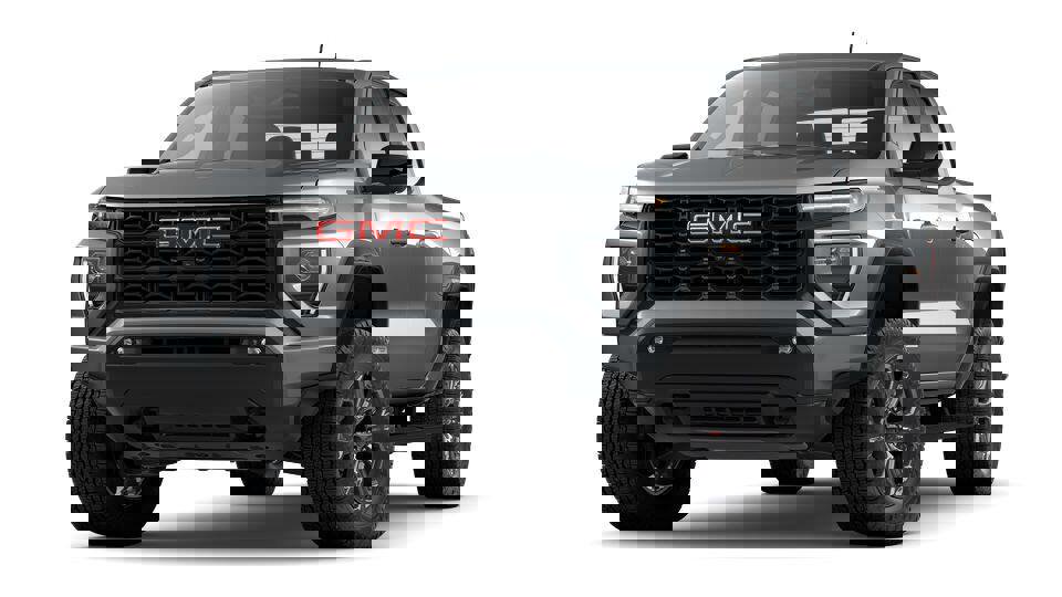 New 2025 GMC Canyon Elevation w/ Convenience Package image 60