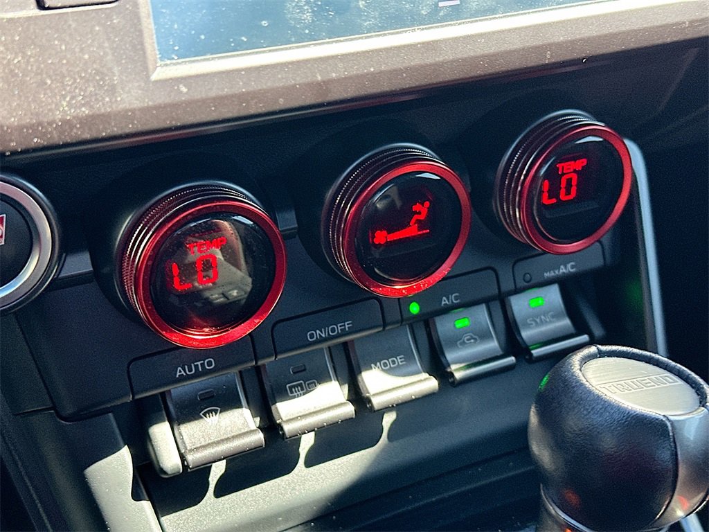 Used 2024 Toyota GR86 TRUENO Edition image 13