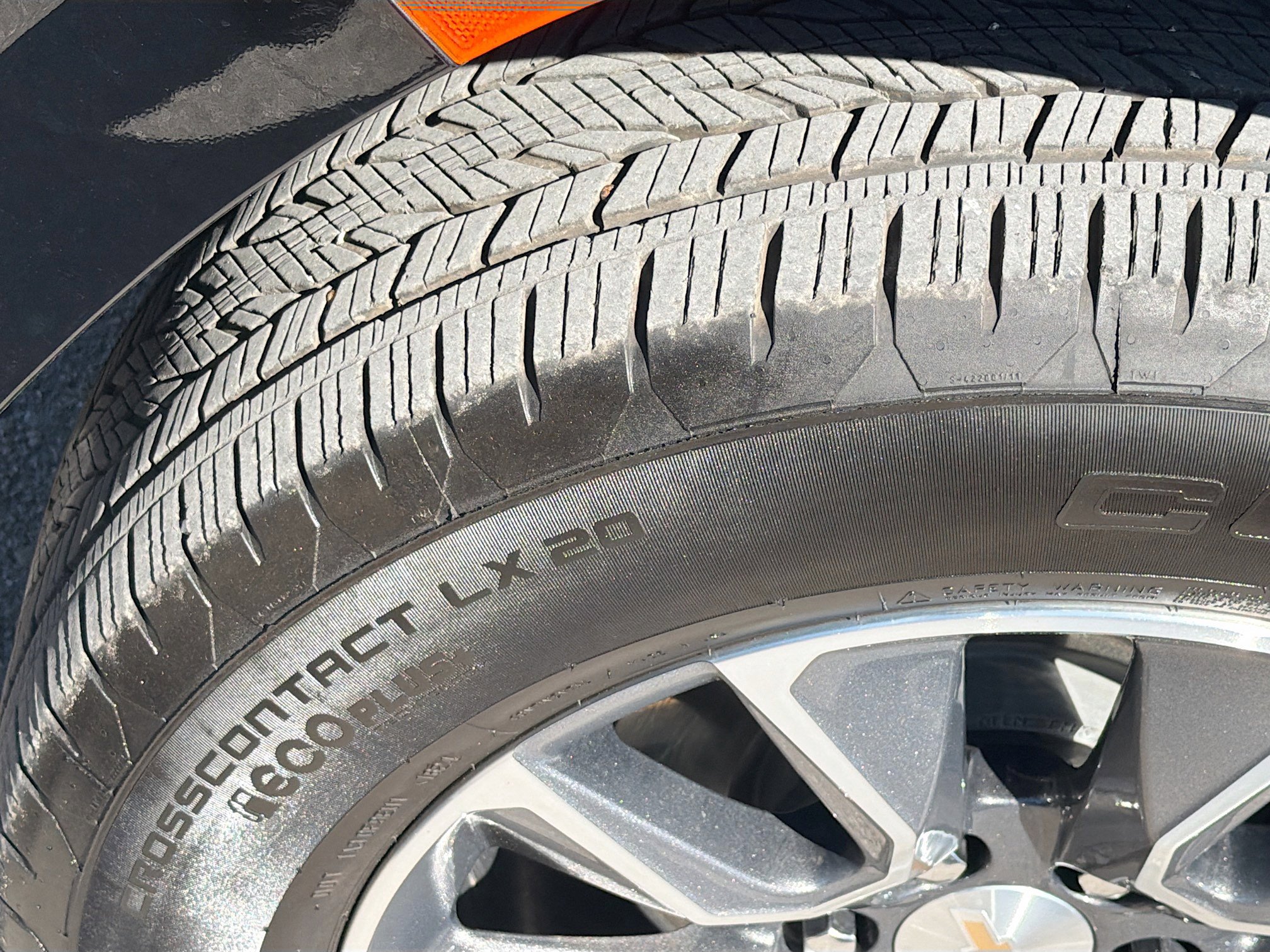 Used 2024 Chevrolet Tahoe LT w/ Luxury Package image 43