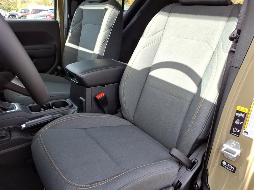 New 2026 Jeep Gladiator Sport image 34