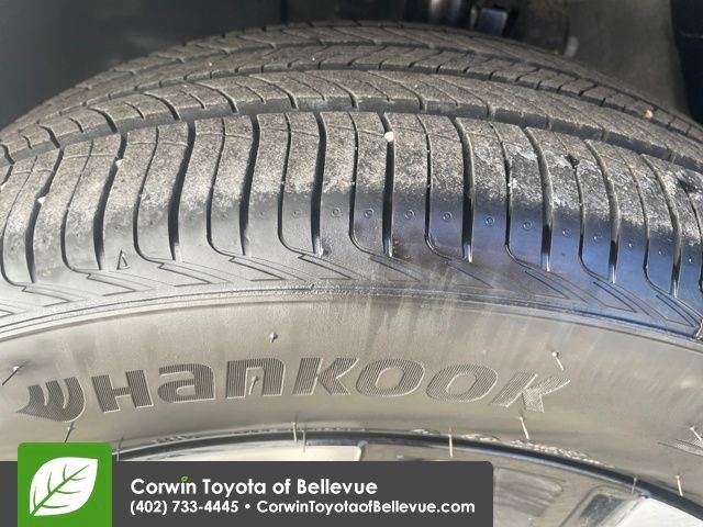 Used 2026 Kia Sportage SX Prestige image 15