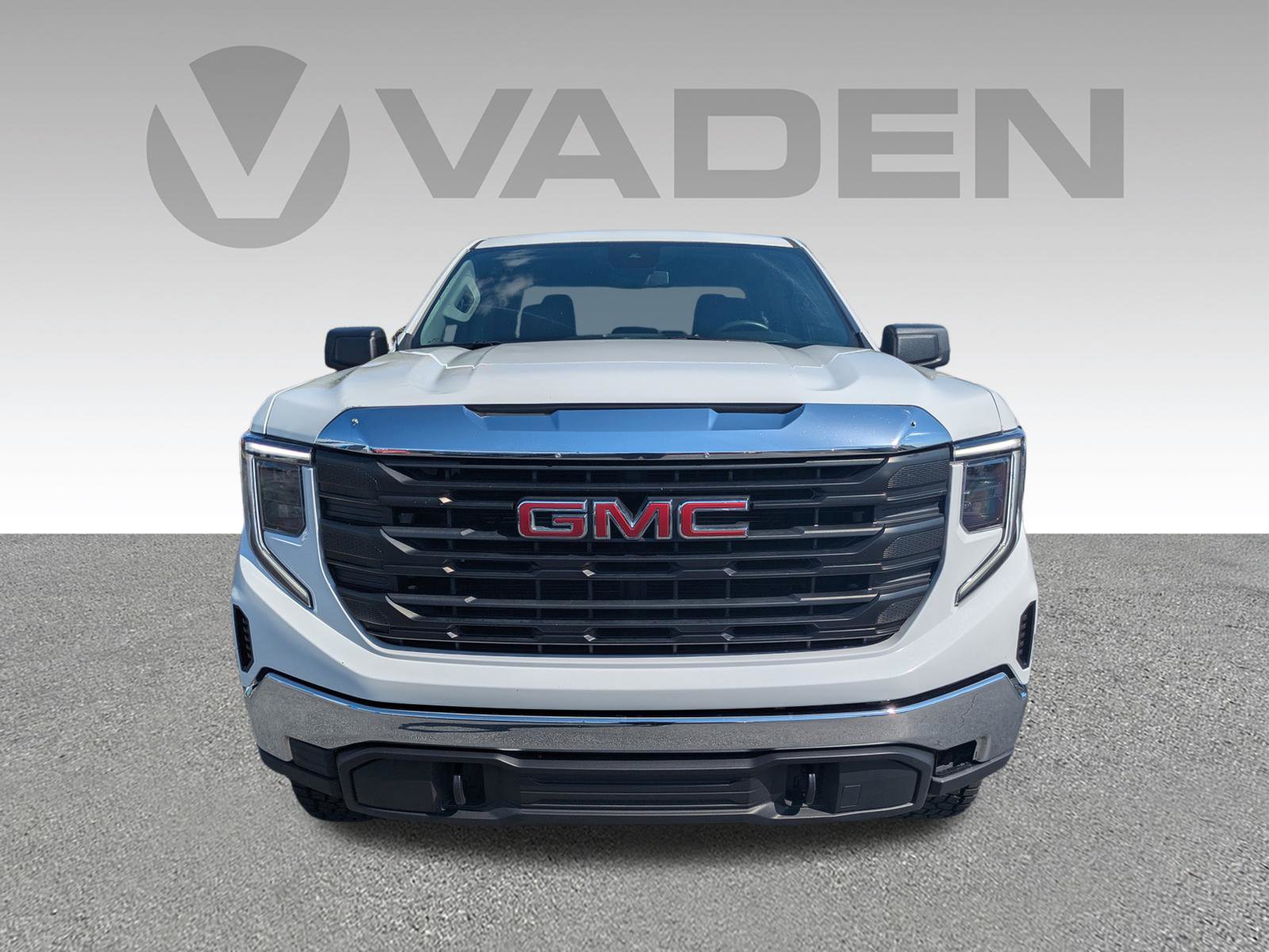Used 2023 GMC Sierra 1500 Pro w/ Convenience Package image 25