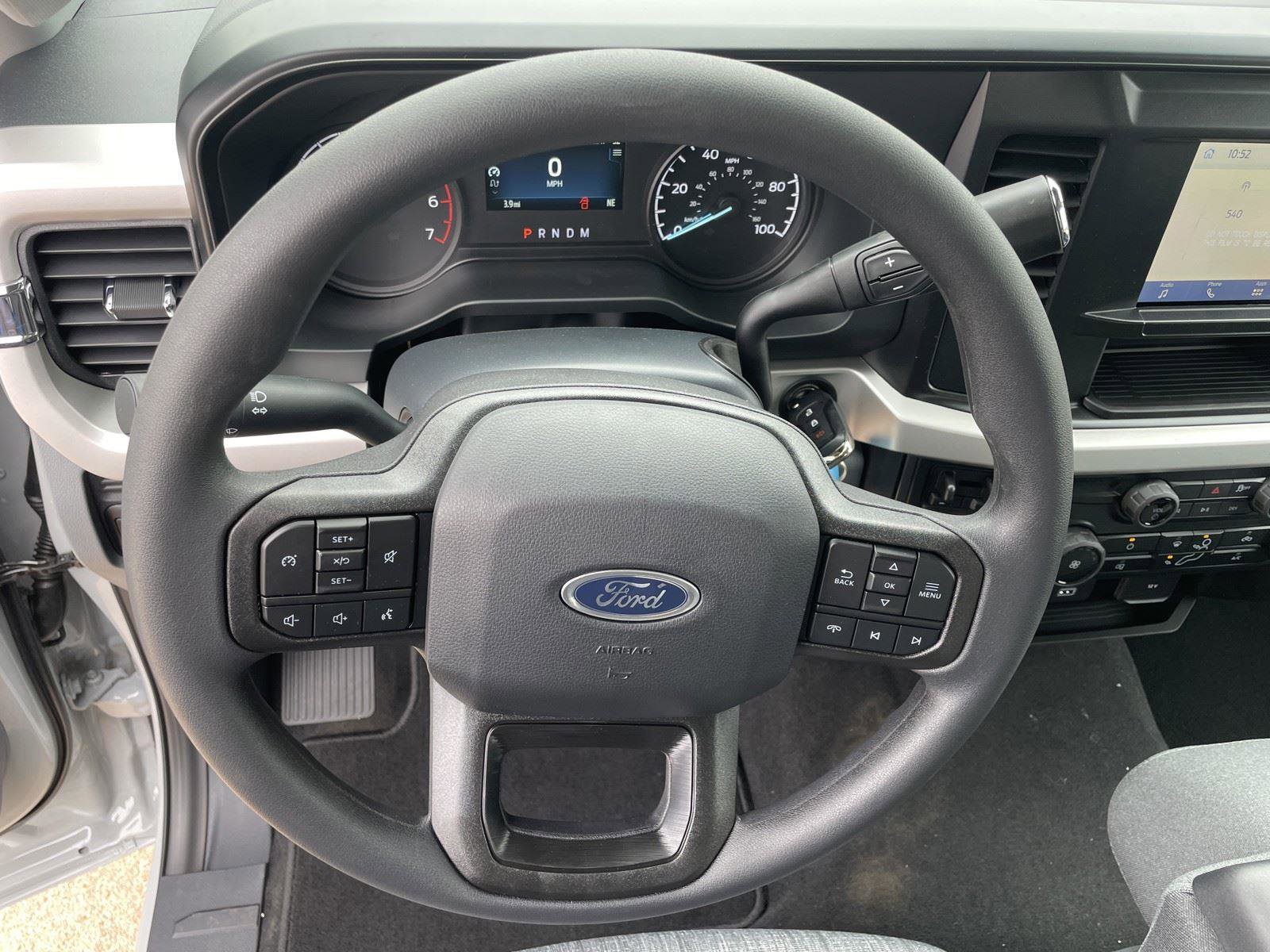 New 2026 Ford F250 XLT AWD/4WD image 14