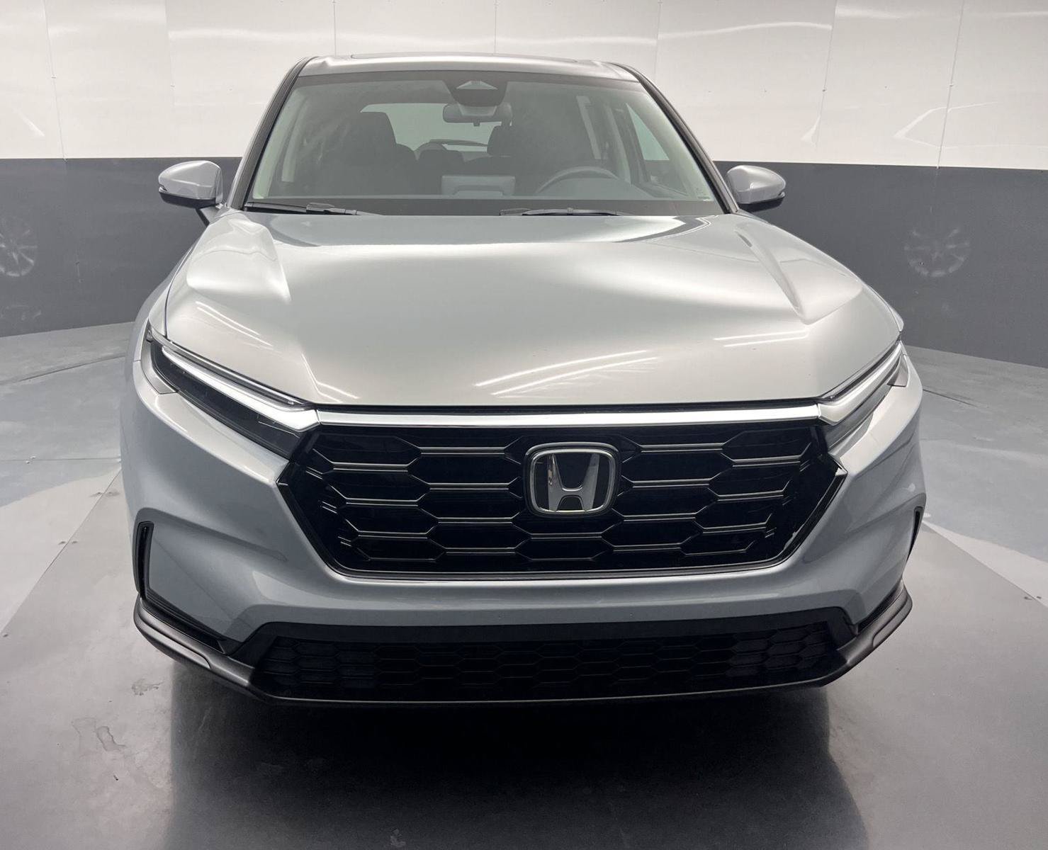 New 2027 Honda CR-V EX image 2
