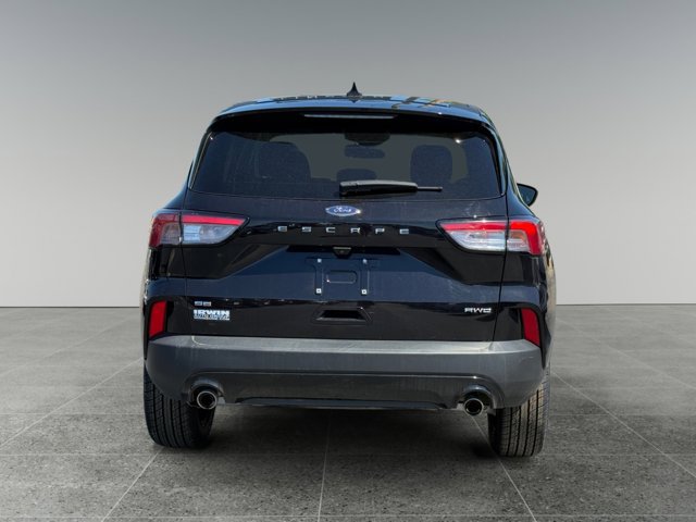 Used 2022 Ford Escape SE w/ SE Sport Appearance Package AWD/4WD image 5