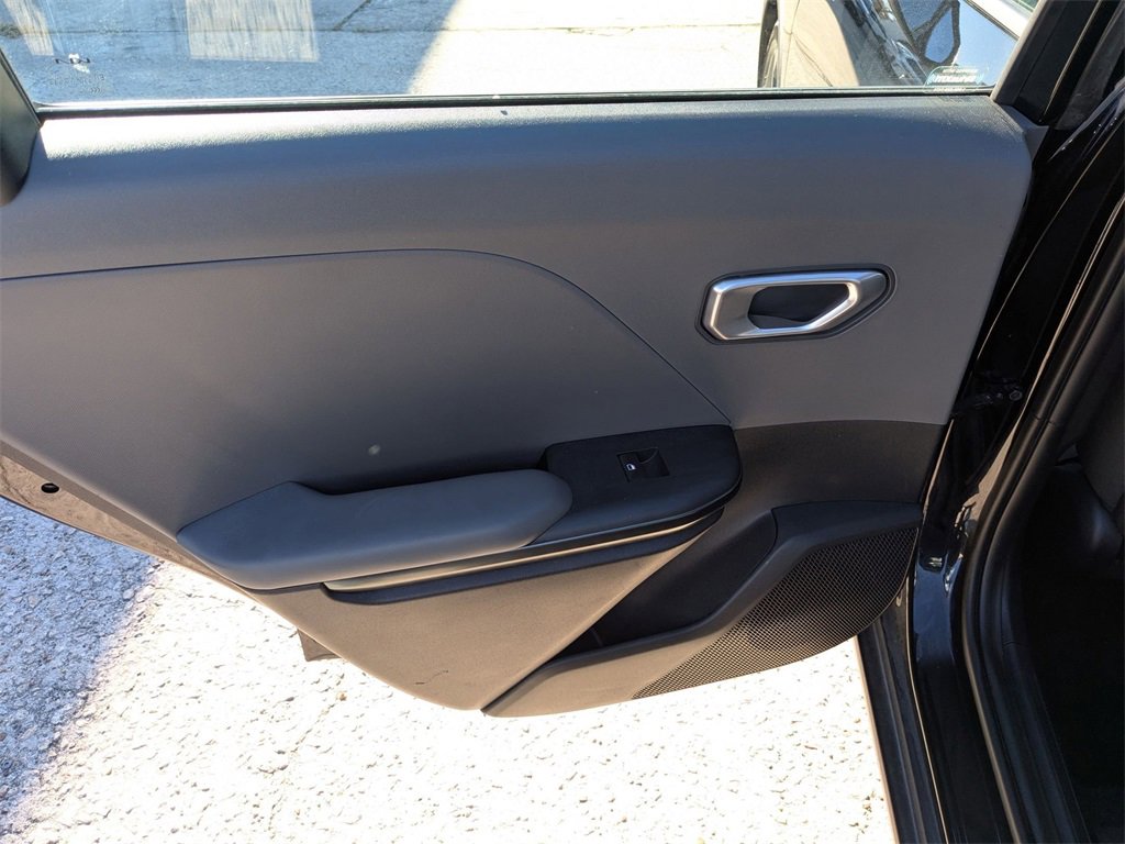 Used 2025 Kia K4 LXS image 20