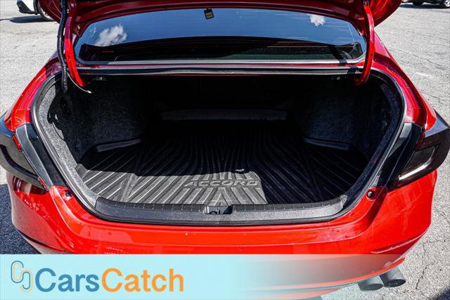 Used 2020 Honda Accord Sport image 37