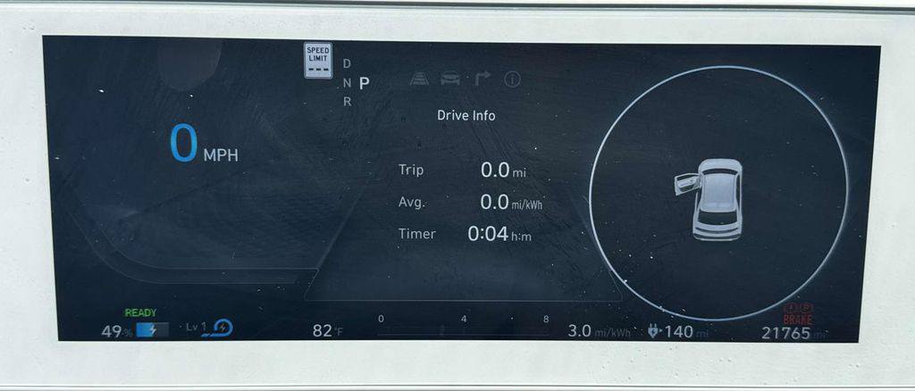 Used 2023 Hyundai Ioniq 5 SEL AWD/4WD image 25