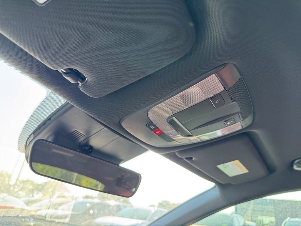 New 2026 Kia K5 GT-Line w/ GT-Line Red Interior Package image 20